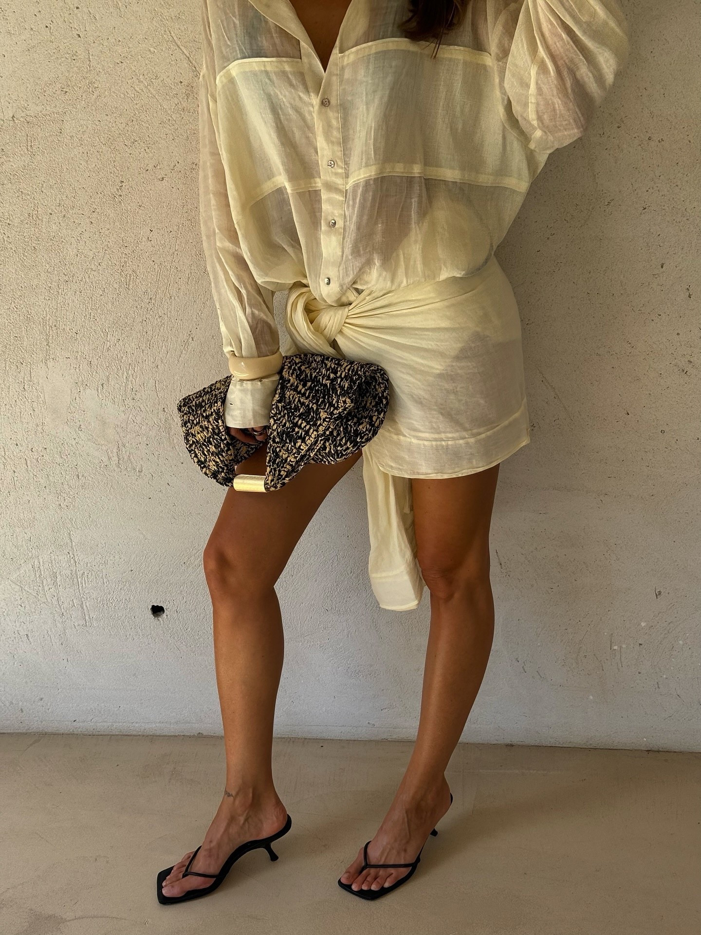 Breezy summer look

#LTKspring #LTKaustralia