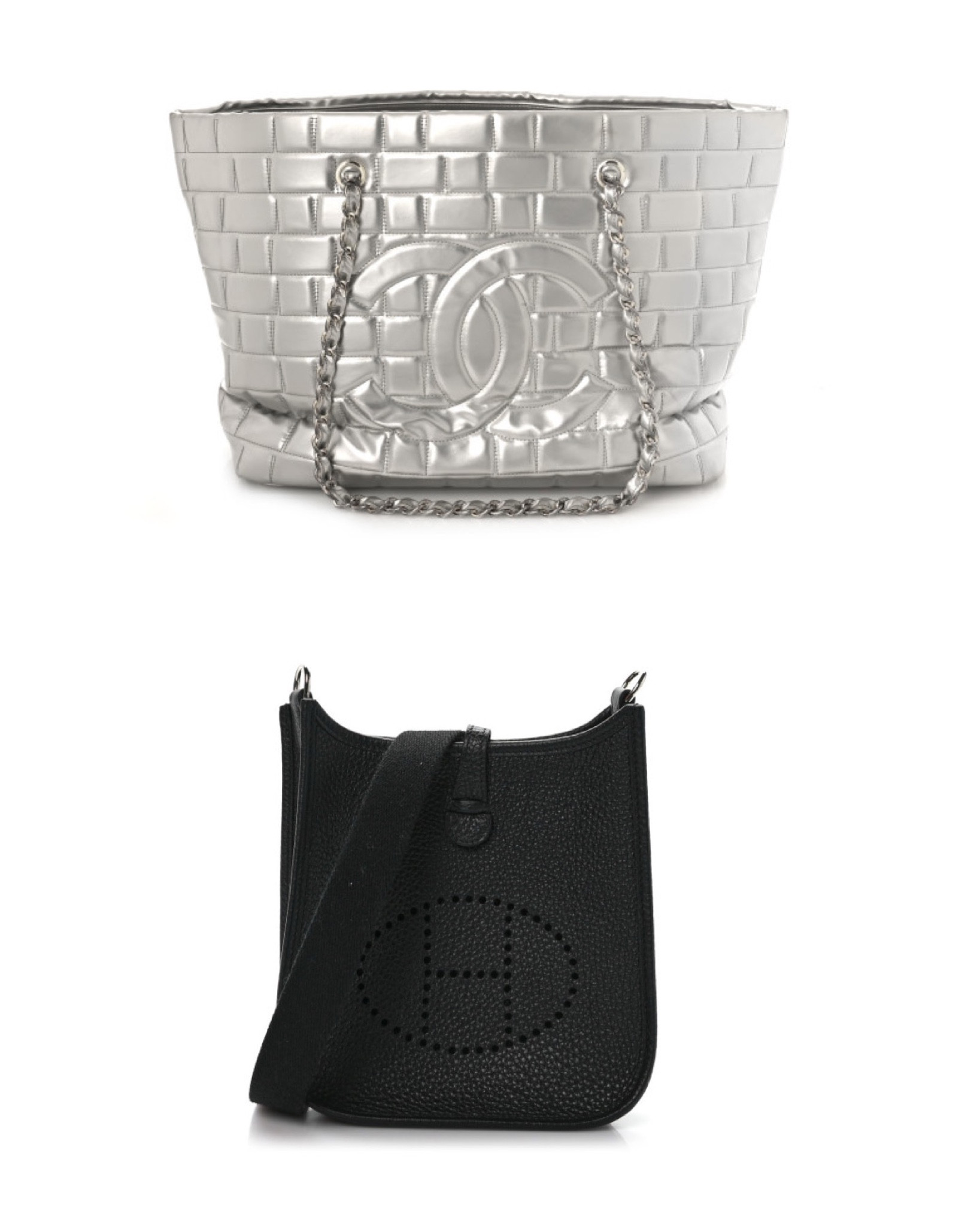 My fav totes! 

#LTKGiftGuide