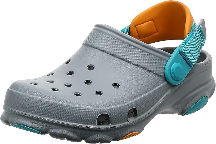 Crocs Unisex-Child Kids' Classic All Terrain Clog | Amazon (US)