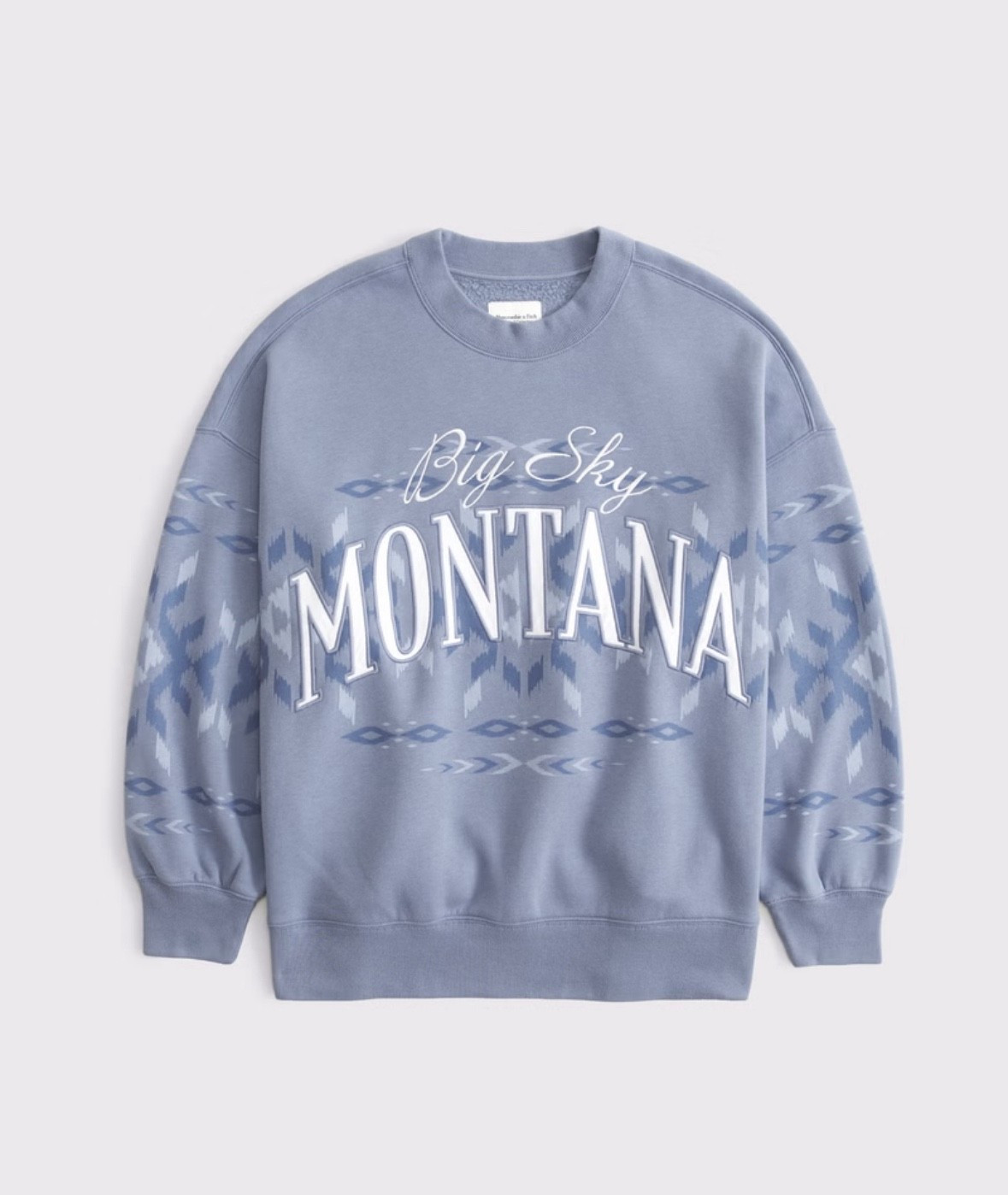 New cozy Montana sweatshirt 
Fall fashion
Abercrombie finds 

#LTKSaleAlert #LTKFindsUnder100 #LTKFindsUnder50