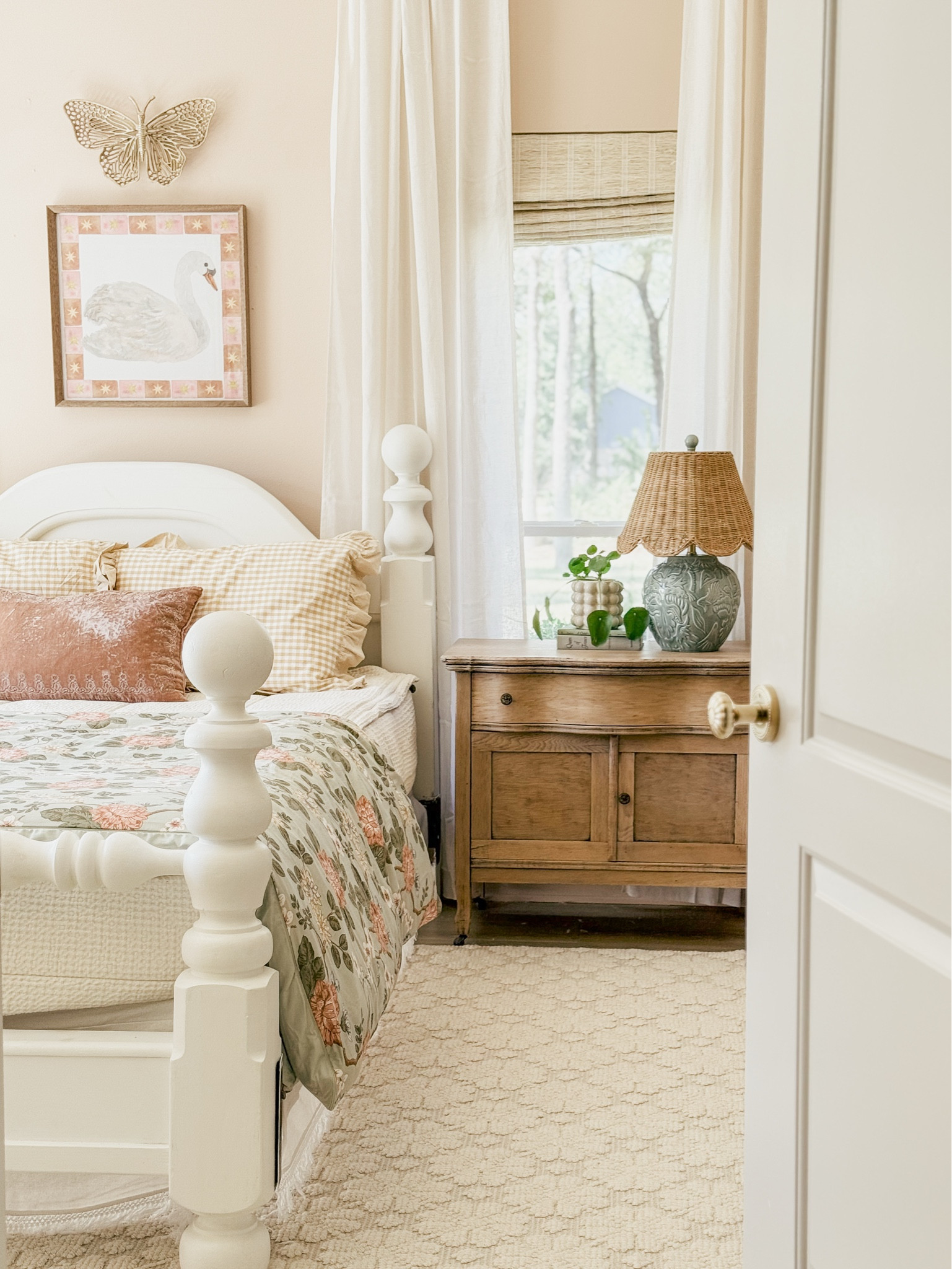 Can’t believe it’s finally done!!!!! 

THEBLOOMINGNEST girl room toddler target rug duvet art 

#LTKSaleAlert #LTKKids #LTKHome