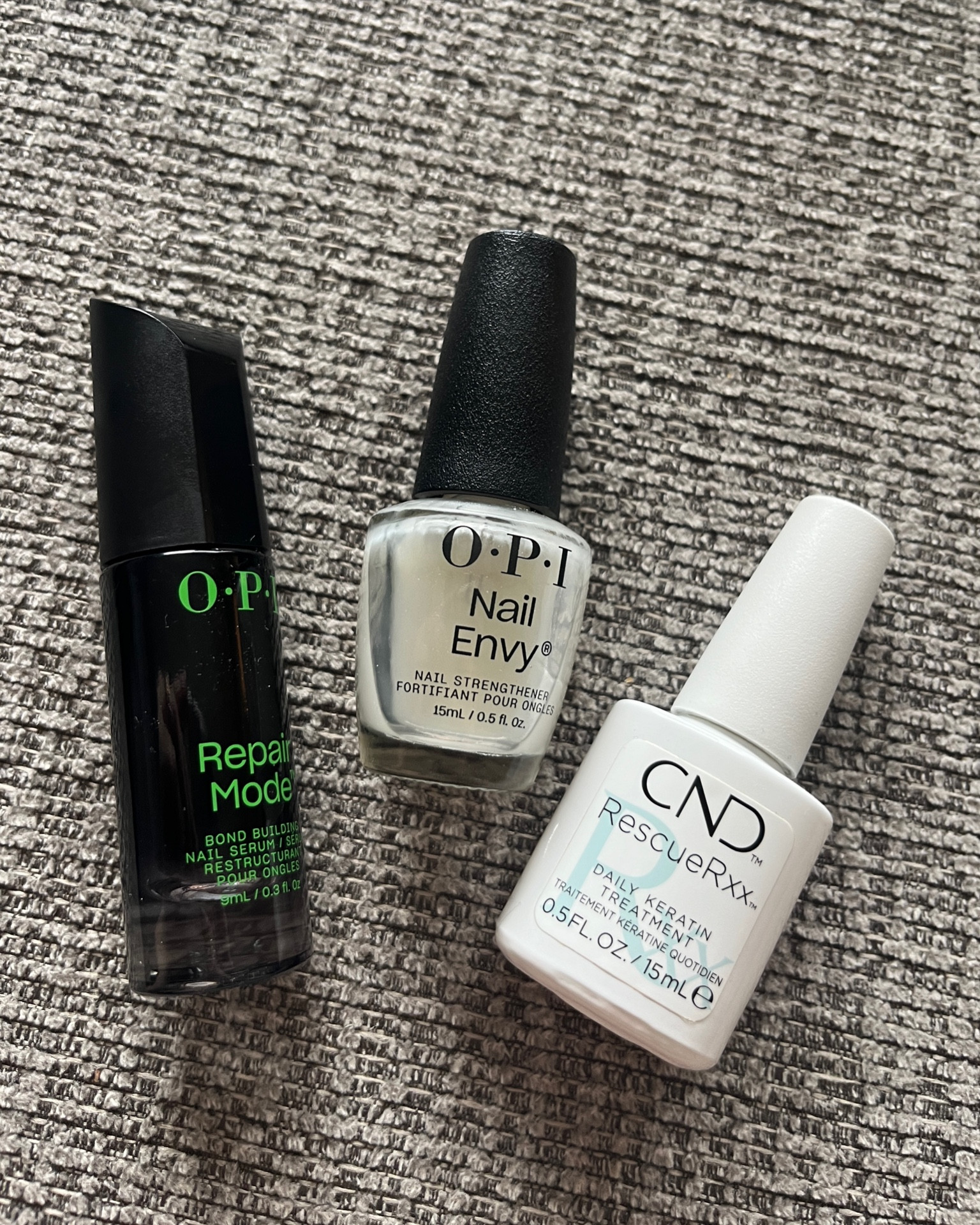 Natural nail care 

#LTKFindsUnder50 #LTKGiftGuide #LTKBeauty