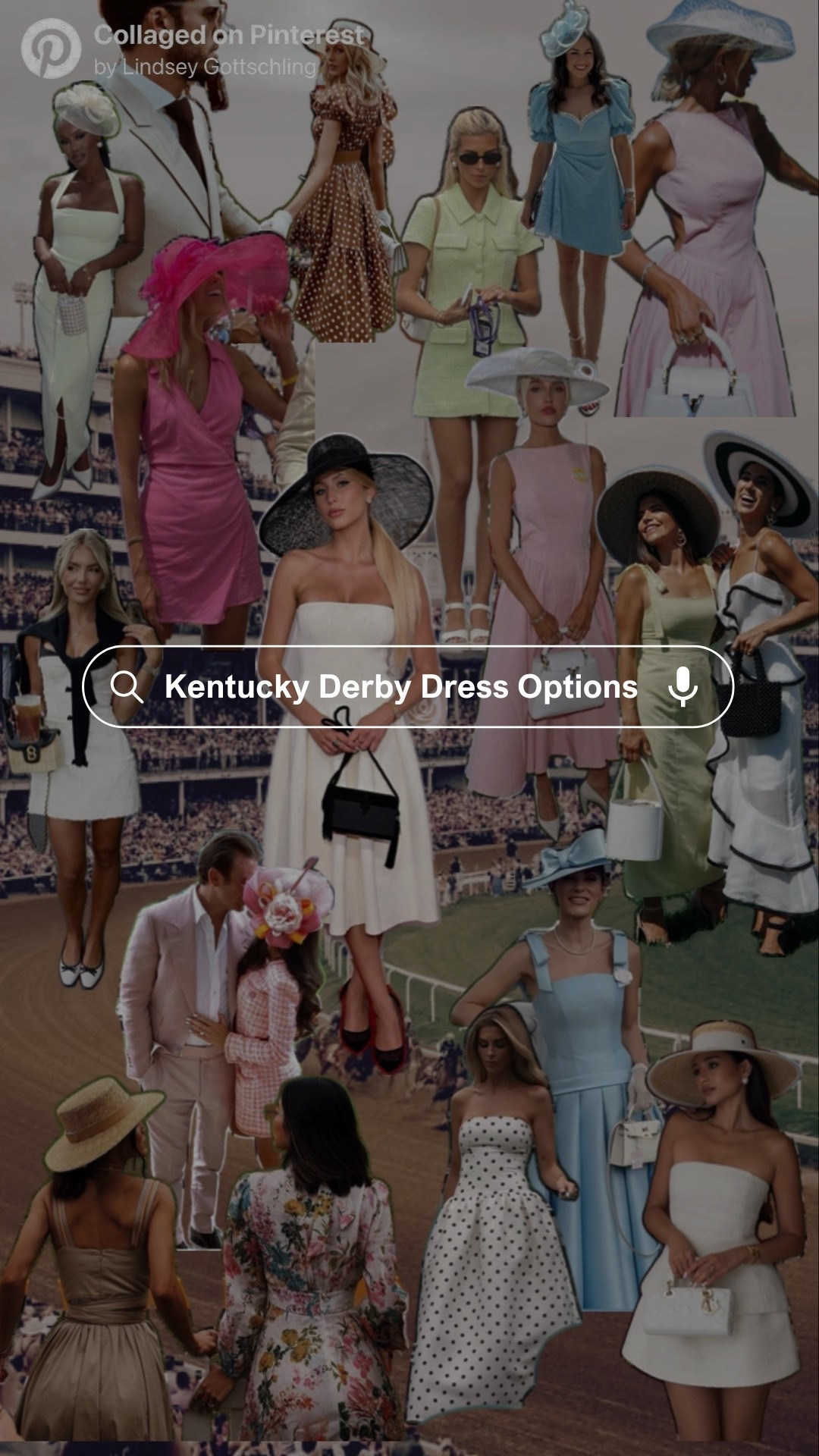 Kentucky Derby + Spring Dress Options 

#LTKWedding #LTKSeasonal