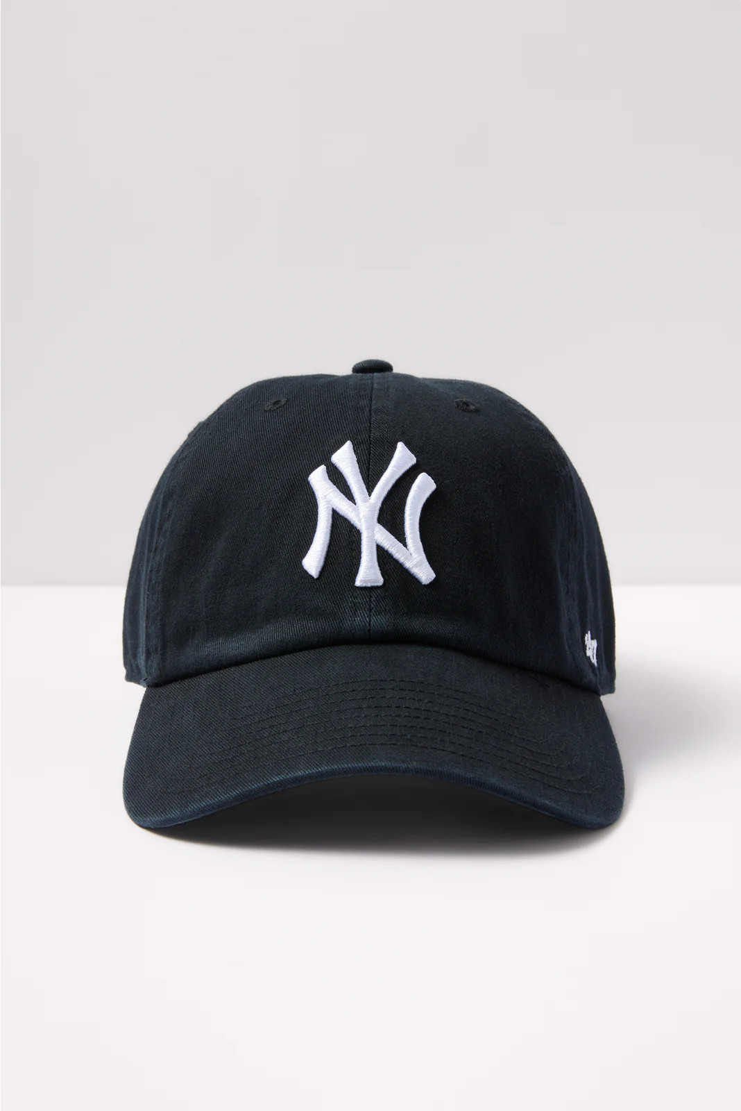 NY Clean Up Baseball Hat | Evereve