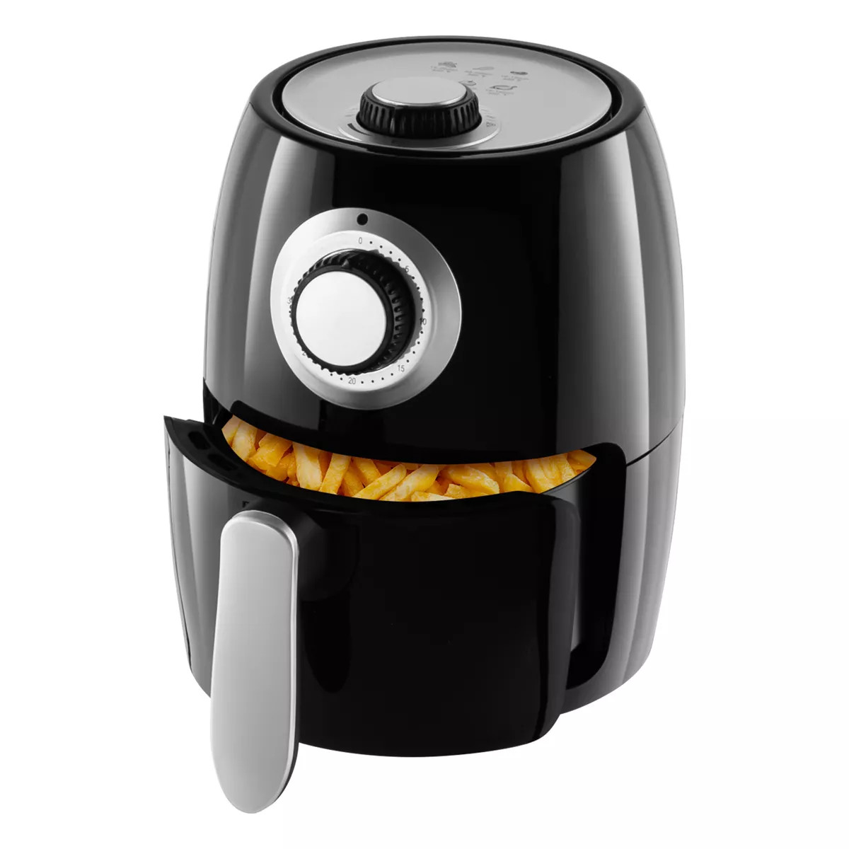 Air Fryer - 2.3-Quart Electric Fryer for Healthier Cooking - Compact Appliance with Nonstick Inte... | Target