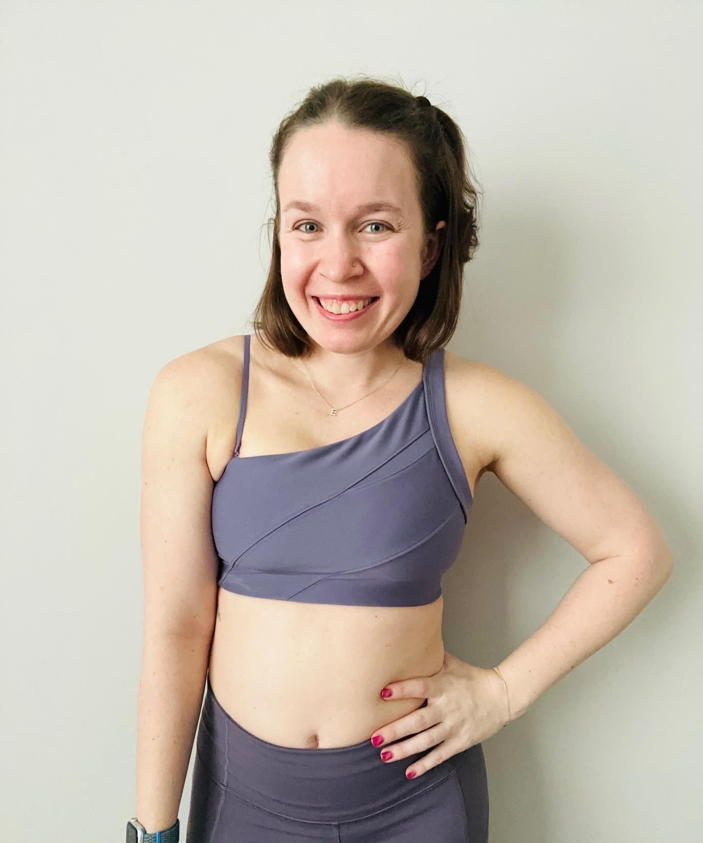 I’m just the girl that peaked in high school…yeah right 🤪