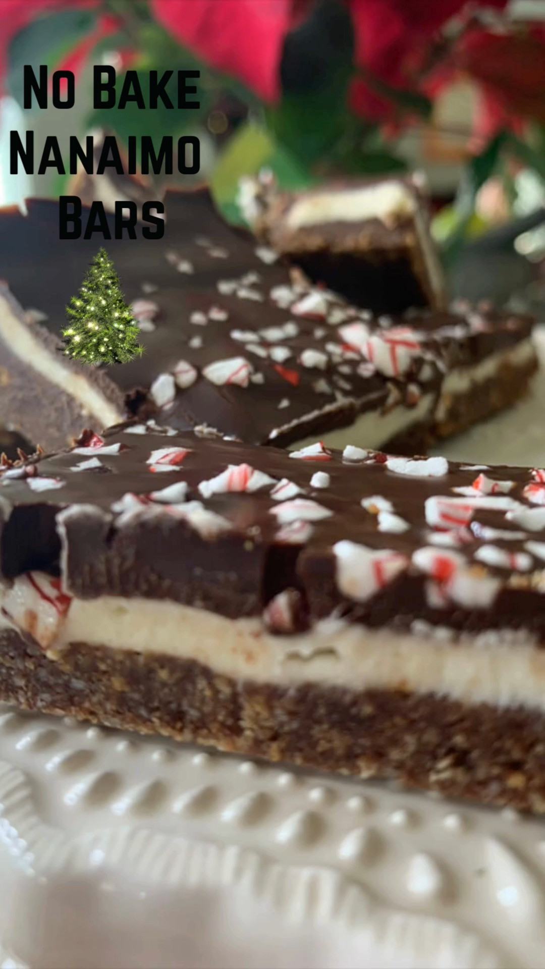 Perfect No Bake Cookie bars for the holidays 🎄.  These are scrumptious & your family will love them.
Check out the easy recipe on TKFoodie.com here - https://www.taylorkitchen.net/recipes/peppermint-no-bake-nanaimo-bars

All the things to make these yummy delights are here on my LTK -  

 #LTKHoliday #LTKfoodie #LTKHome