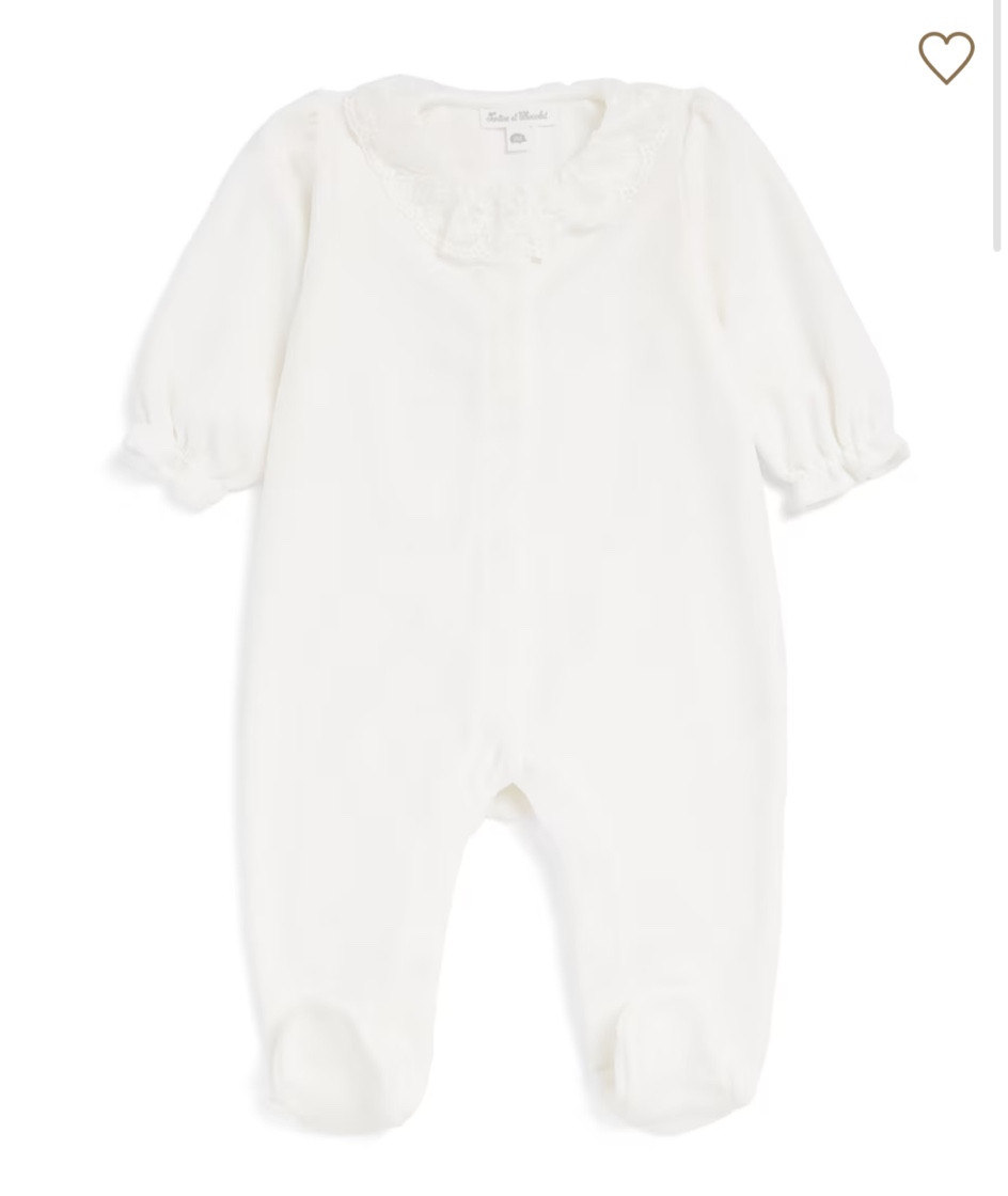 Going home outfit for new baby 

#LTKbaby