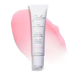 Julep 24/7 Lip Treatment - Hydrating Lip Balm and Lip Sleeping Mask - Moisturizing Lip Repair - S... | Amazon (US)
