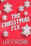 The Christmas Fix     Paperback – October 10, 2023 | Amazon (US)