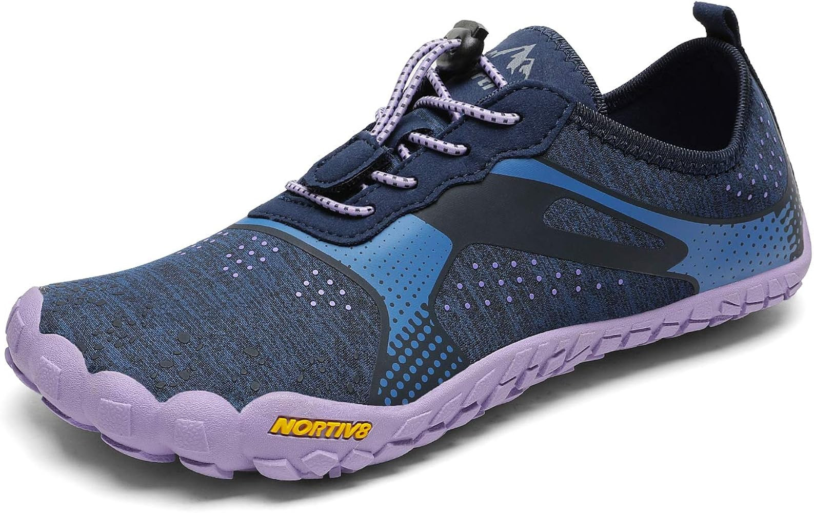 Women's Quick Dry Water Shoes Barefoot Sports Aqua Beach Pool Swim Shoes | Amazon (US)