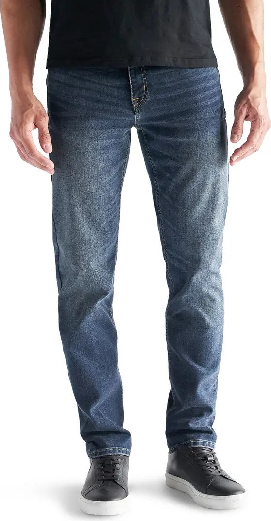 Devil-Dog Dungarees Athletic Fit Performance Stretch Jeans | Nordstrom | Nordstrom