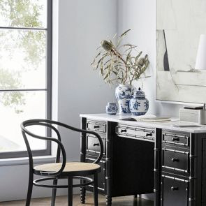 Plum Blossom Ginger Jar | Williams-Sonoma