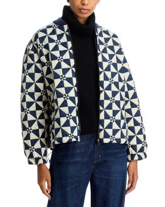 The Alp Puffer Jacket | Bloomingdale's (US)