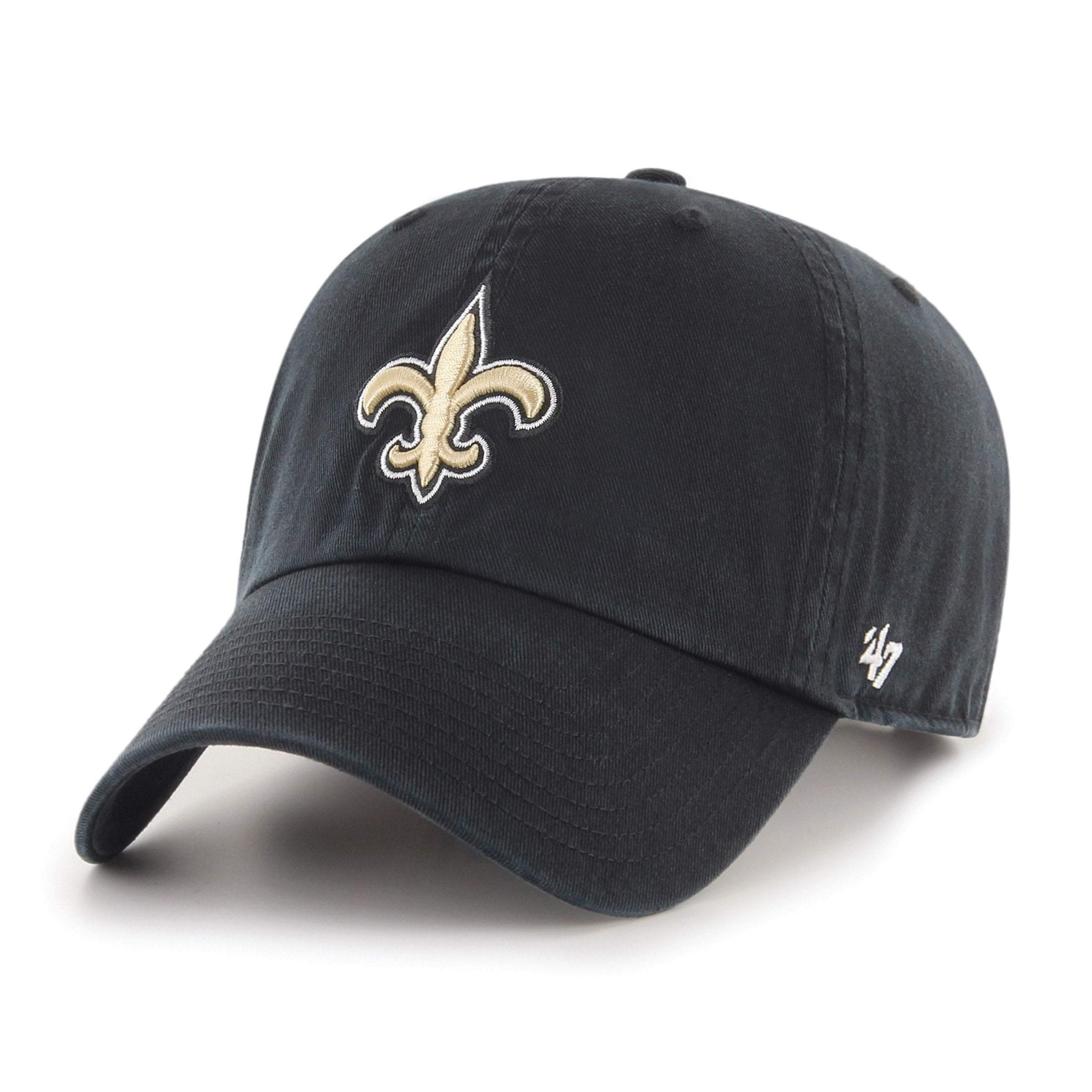 NEW ORLEANS SAINTS '47 CLEAN UP | '47Brand