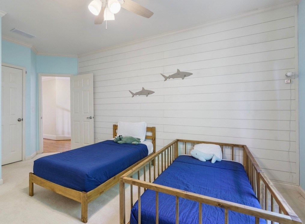 Floor bed for my toddlers ❤️

#LTKHome #LTKFamily #LTKKids