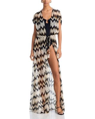 Ramy Brook Katherine Dress Swim Cover-Up  | Bloomingdale's Women | Bloomingdale's (US)