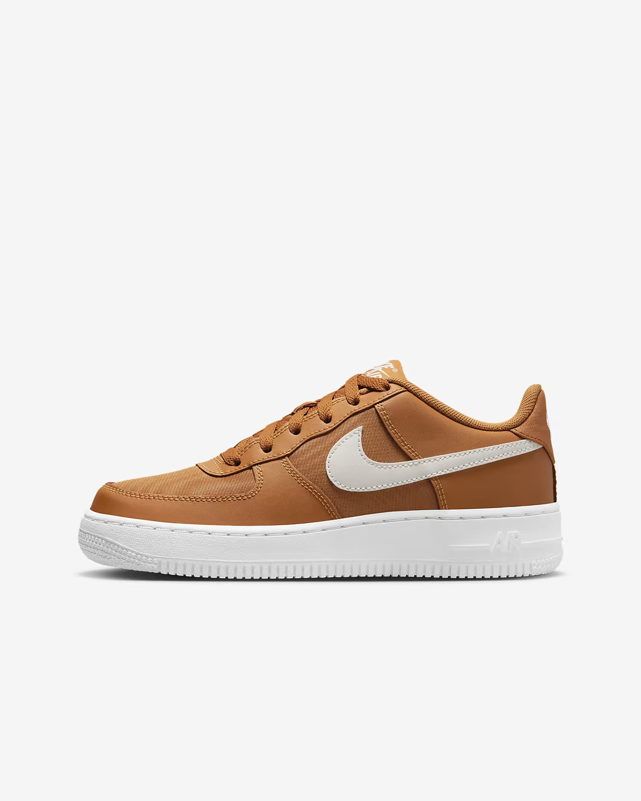 Nike Air Force 1 LV8 2 Big Kids' Shoes. Nike.com | Nike (US)