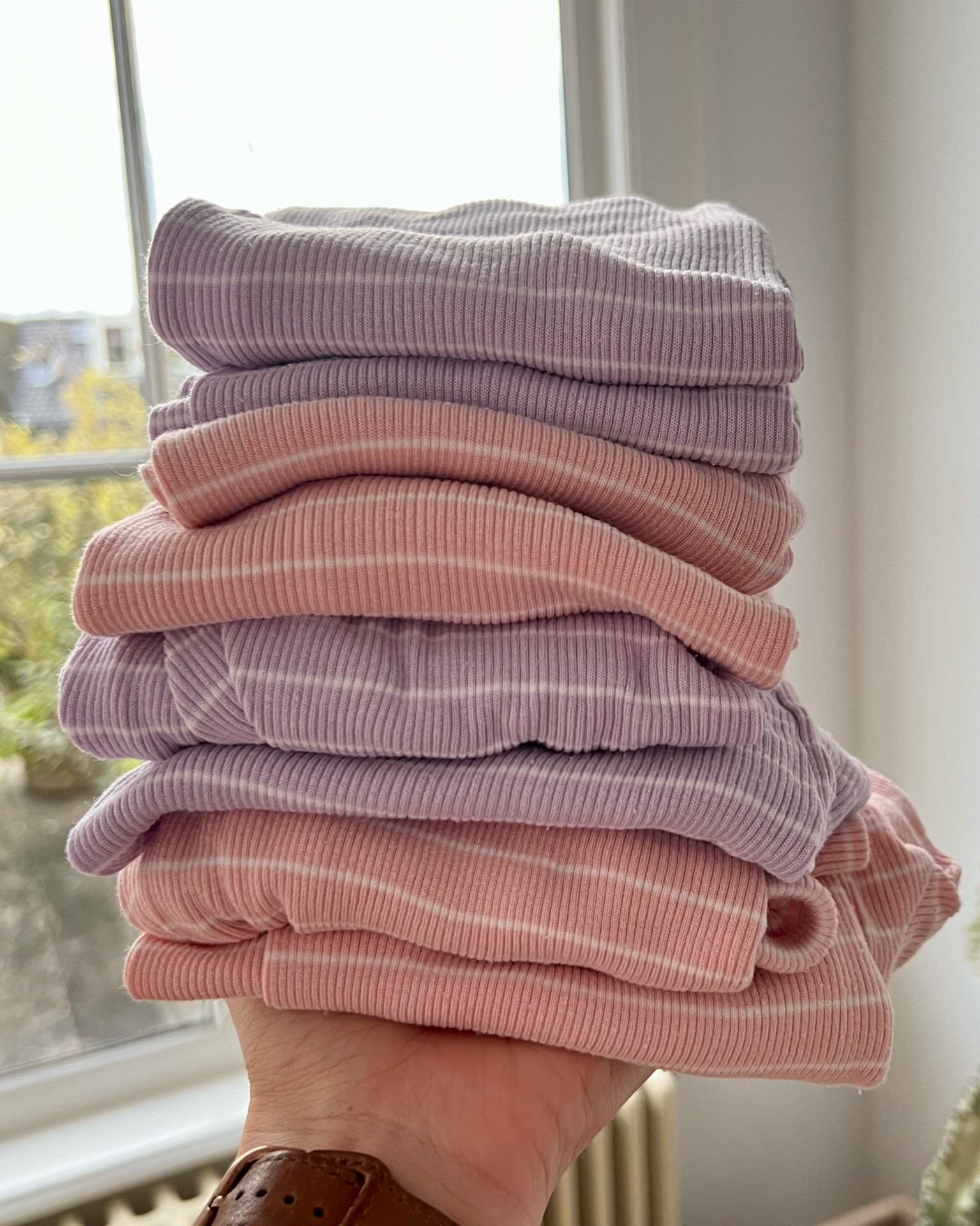 The BEST kid/baby PJ deal on Amazon. (We have 4 sets)! Tons of colors. Striped. Solids. Prints. Modal. Ribbed. SO many options  