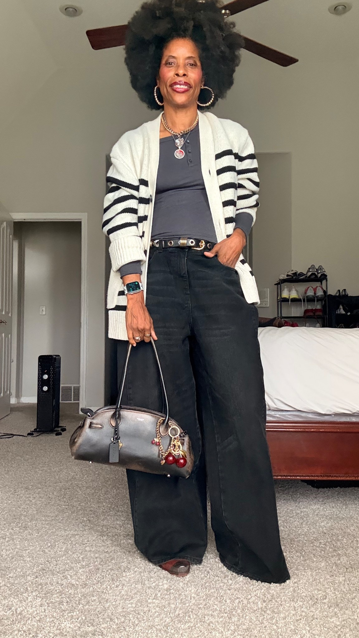 #LTKShoeCrush #LTKItBag #LTKStyleTip