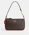 Nolita 19 In Signature Canvas | Coach Outlet US