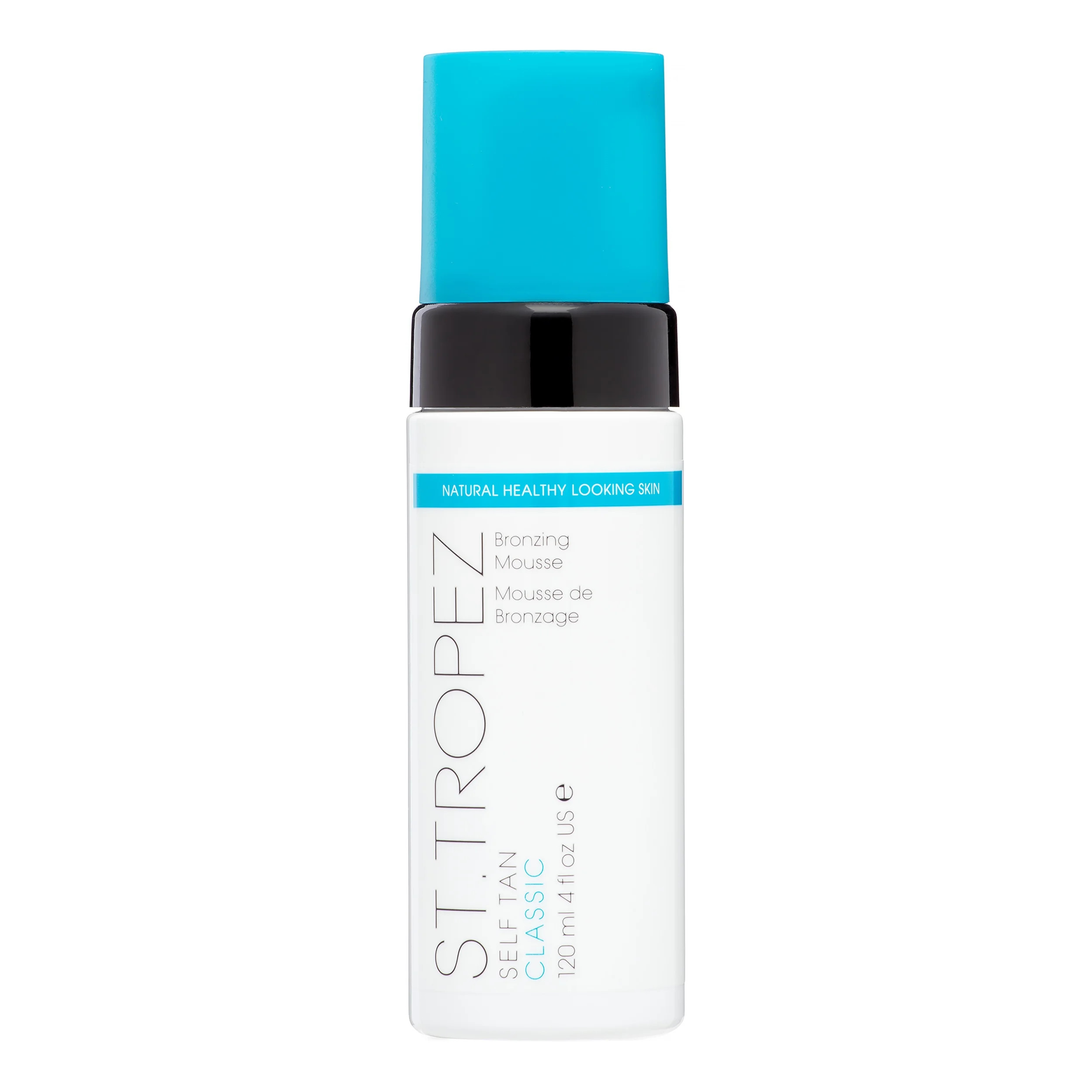 St. Tropez Self Tan Classic Bronzing Mousse 4 oz | Walmart (US)