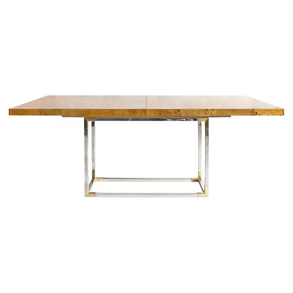 Bond Extension Dining Table


by Jonathan Adler | Lumens