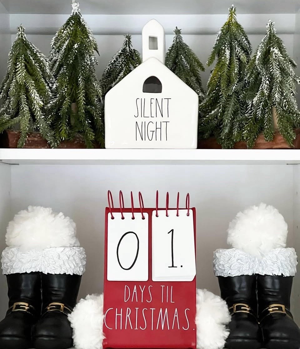 Tis The Season 

#LTKSeasonal #LTKHoliday #LTKHome
