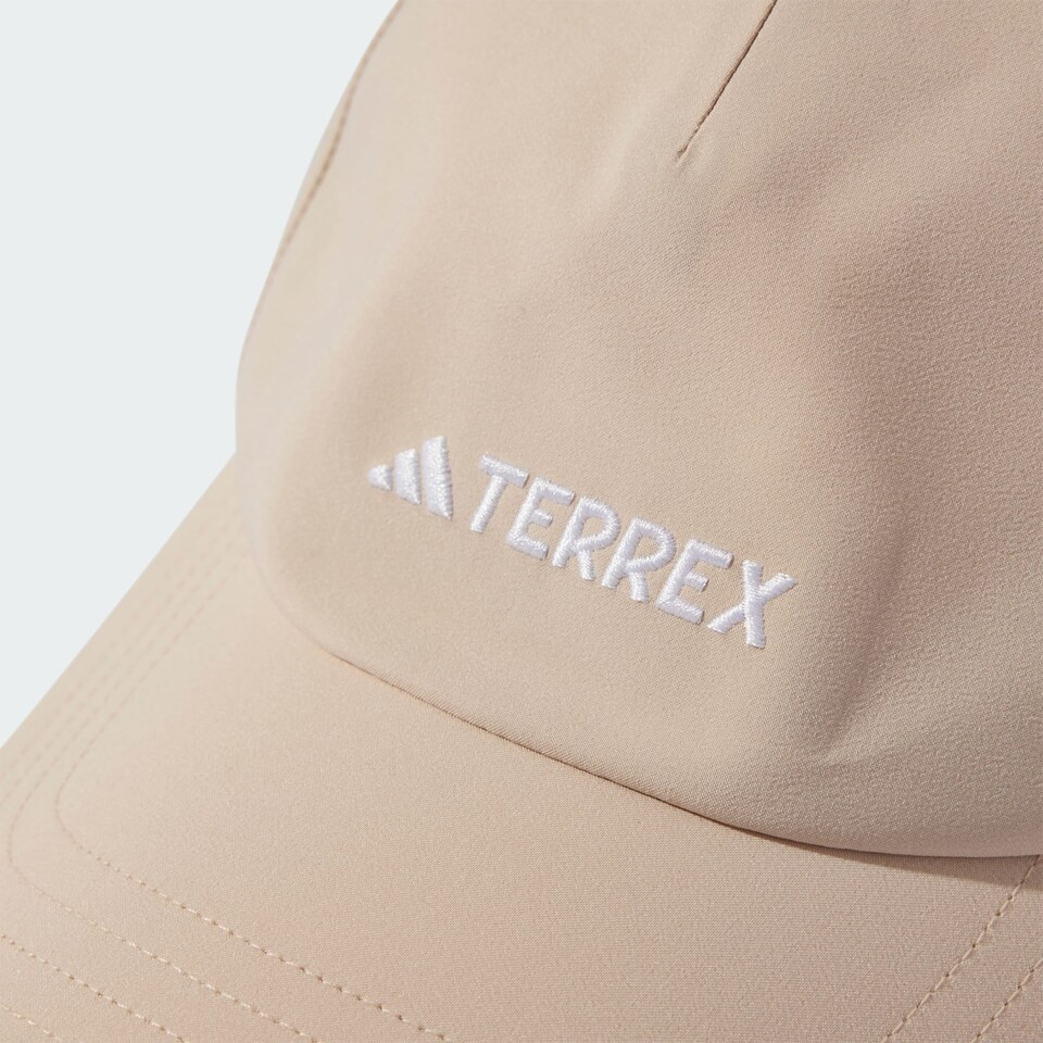 ADIDAS TERREX Sportcap in Beige | ABOUT YOU (DE)