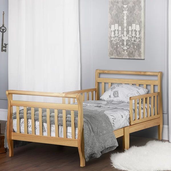 Toddler Bed | Wayfair North America