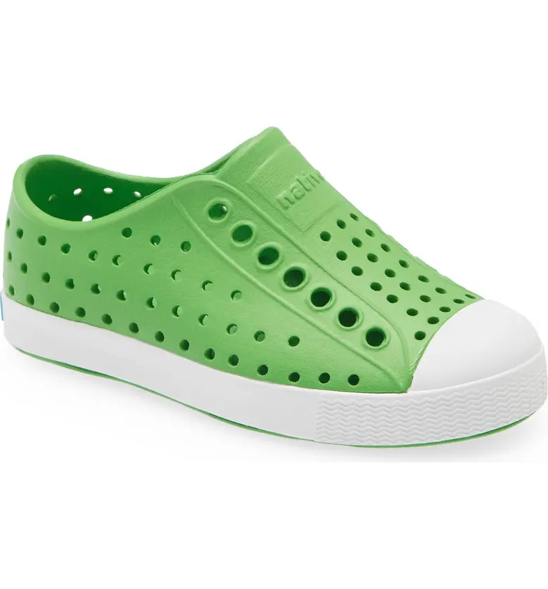 Jefferson Water Friendly Slip-On Vegan Sneaker | Nordstrom