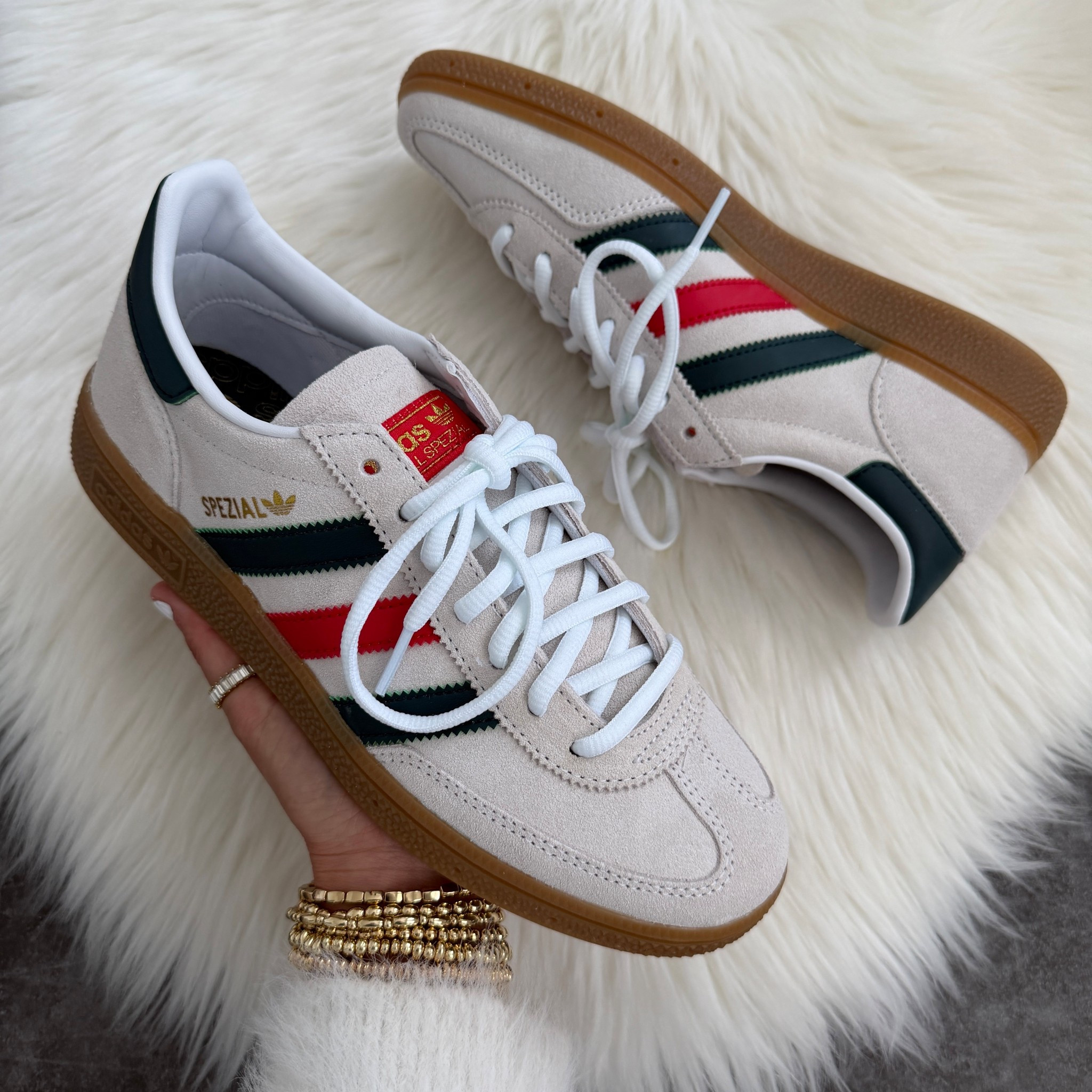 @adidas #createdwithadidas #adidaspartner