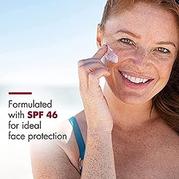 EltaMD UV Clear Facial Sunscreen Broad-Spectrum SPF 46 for Sensitive or Acne-Prone Skin, Oil-free... | Amazon (US)