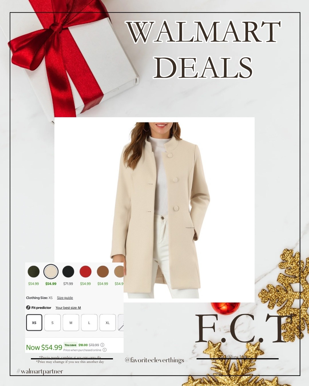 Walmart new arrival.
Jacket
Shacket
Coat


#LTKHoliday #LTKSaleAlert #LTKFindsUnder50