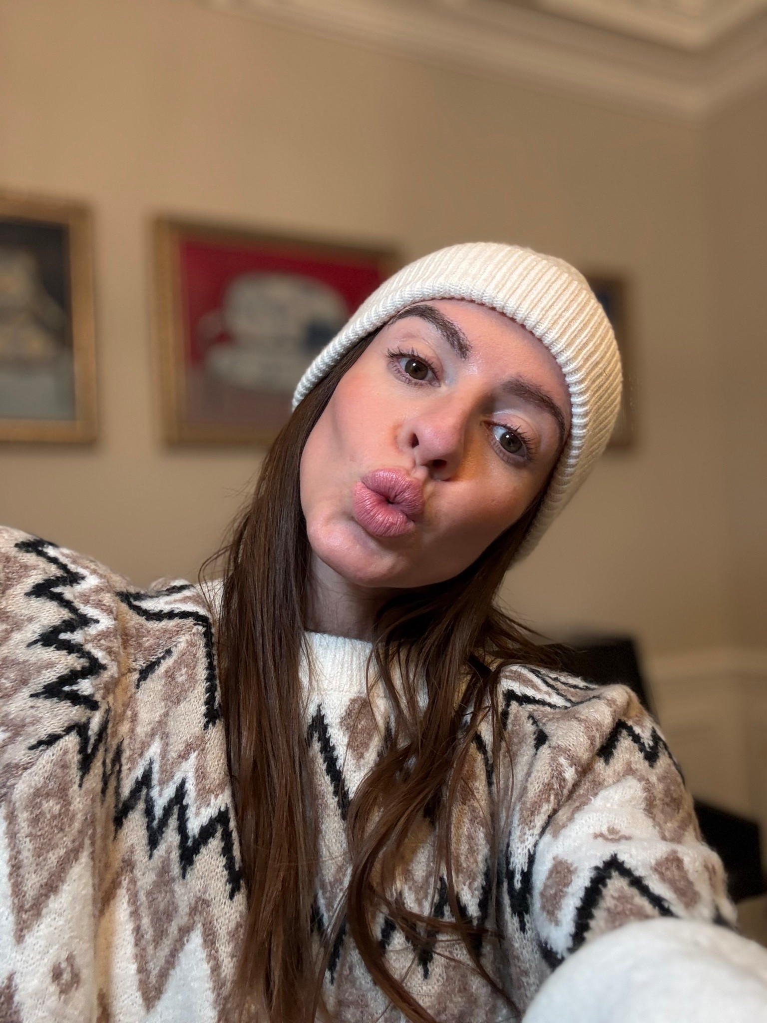 ❄️❄️ 

#LTKPetite #LTKootd #LTKOver40