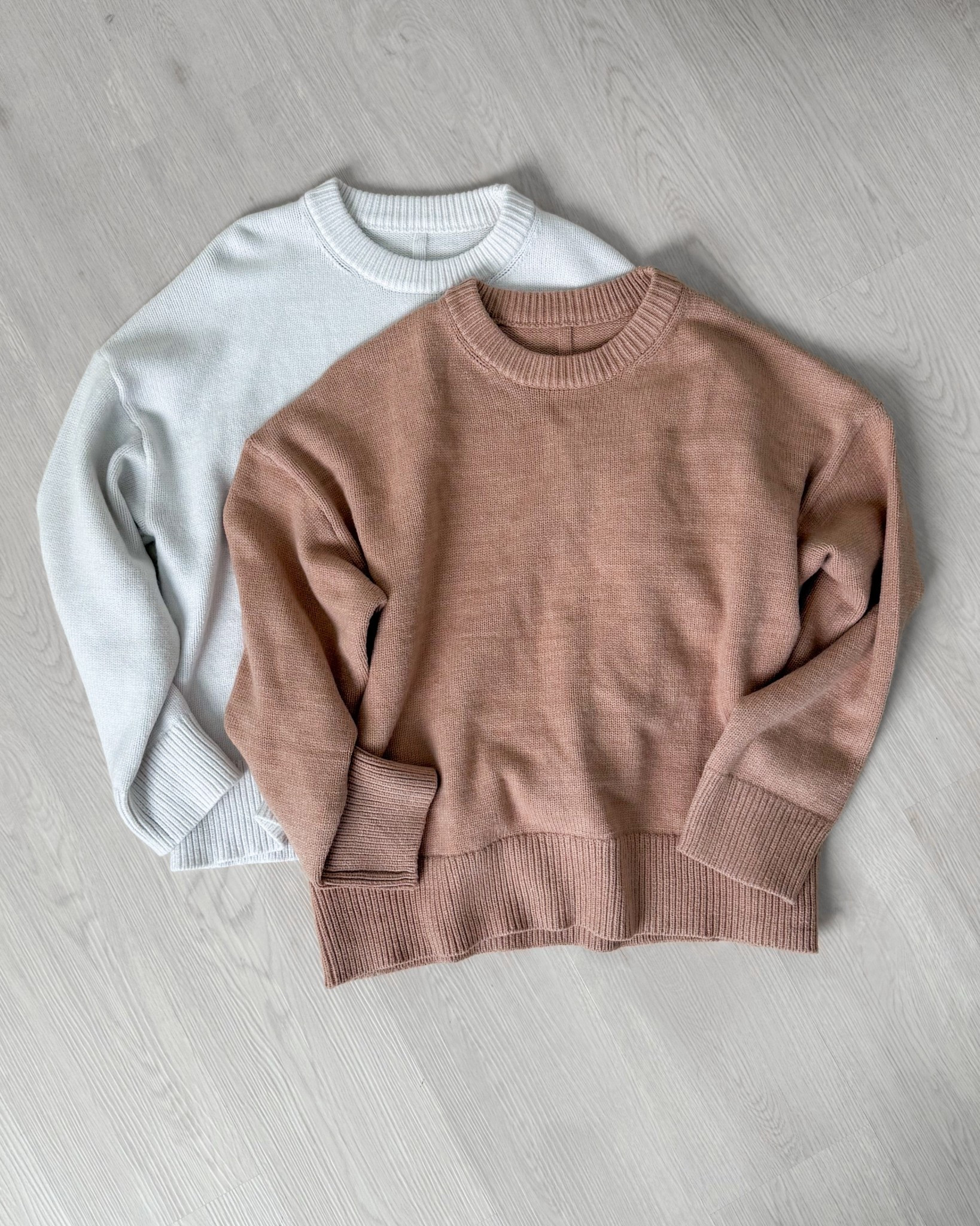 I love these sweaters so much!! They’re so cozy and adorable with leggings, slacks, or jeans! 

Sweaters, Oversized sweaters, Knit sweaters, Pullover, Winter finds, Winter fashion, Stang and co 

#LTKTall #LTKSeasonal #LTKHoliday