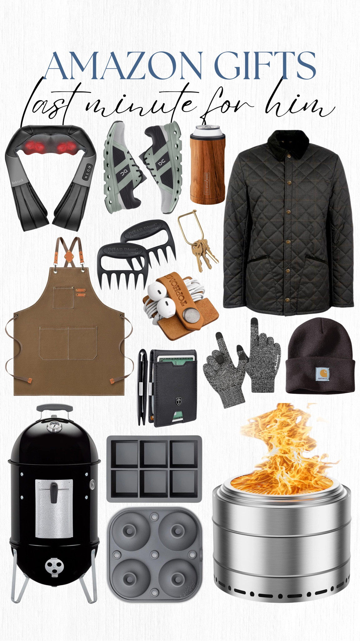 Amazon Last Minute Gifts for Him

New arrivals for winter
Men’s boots
Transitional ootd
Winter fashion
Men’s coats
Men’s accessories
Winter style
Men’s winter fashion
Mens affordable fashion
Affordable fashion
Winter outfit ideas
Outfit ideas for holidays
Winter clothing
Winter new arrivals
Winter footwear
Men’s boots
Amazon fashion
Winter sneakers
Men’s athletic shoes
Men’s running shoes
Men’s sneakers
Stylish sneakers
Gifts for him
Gifts for dad
Cozy gifts
Gift ideas for him

#LTKmens #LTKSeasonal #LTKGiftGuide