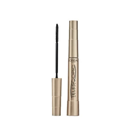 L'Oreal Paris Telescopic Original Washable Mascara, Black Brown | Walmart (US)