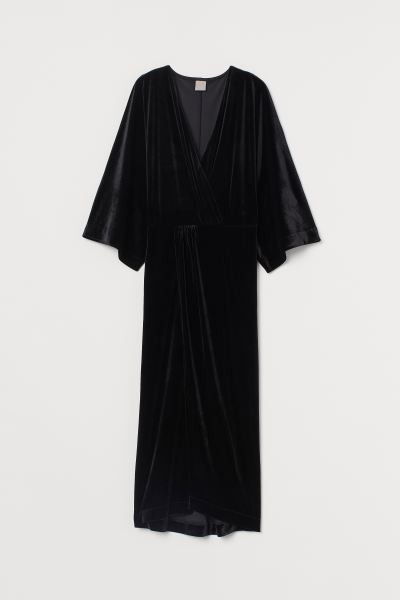 V-neck Dress | H&M (US + CA)