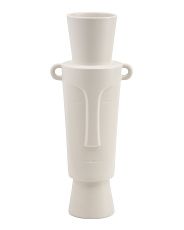 Large Figural Face Vase - Home - T.J.Maxx | TJ Maxx