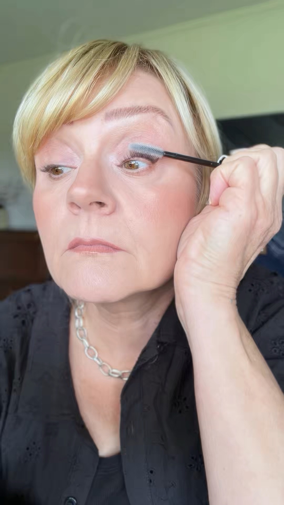 Lashes won’t stay curled.  You need this!   It really works!

#LTKOver40 #LTKBeauty