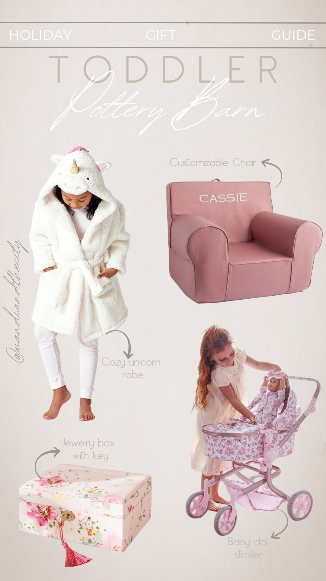 Pottery Barn Finds for Toddler Girls 🌸🎀

#LTKKids #LTKGiftGuide #LTKCyberWeek
