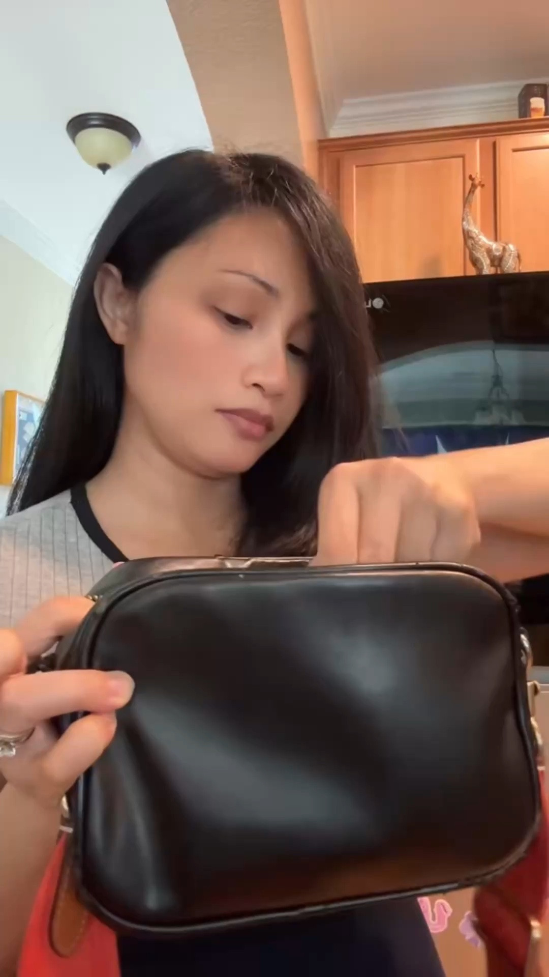 Tame tangles on the go with this easy portable hair brush—your busy mom must-have for effortless detangling @ulta 

#LTKOver40 #LTKgrwm #LTKdayinmylife