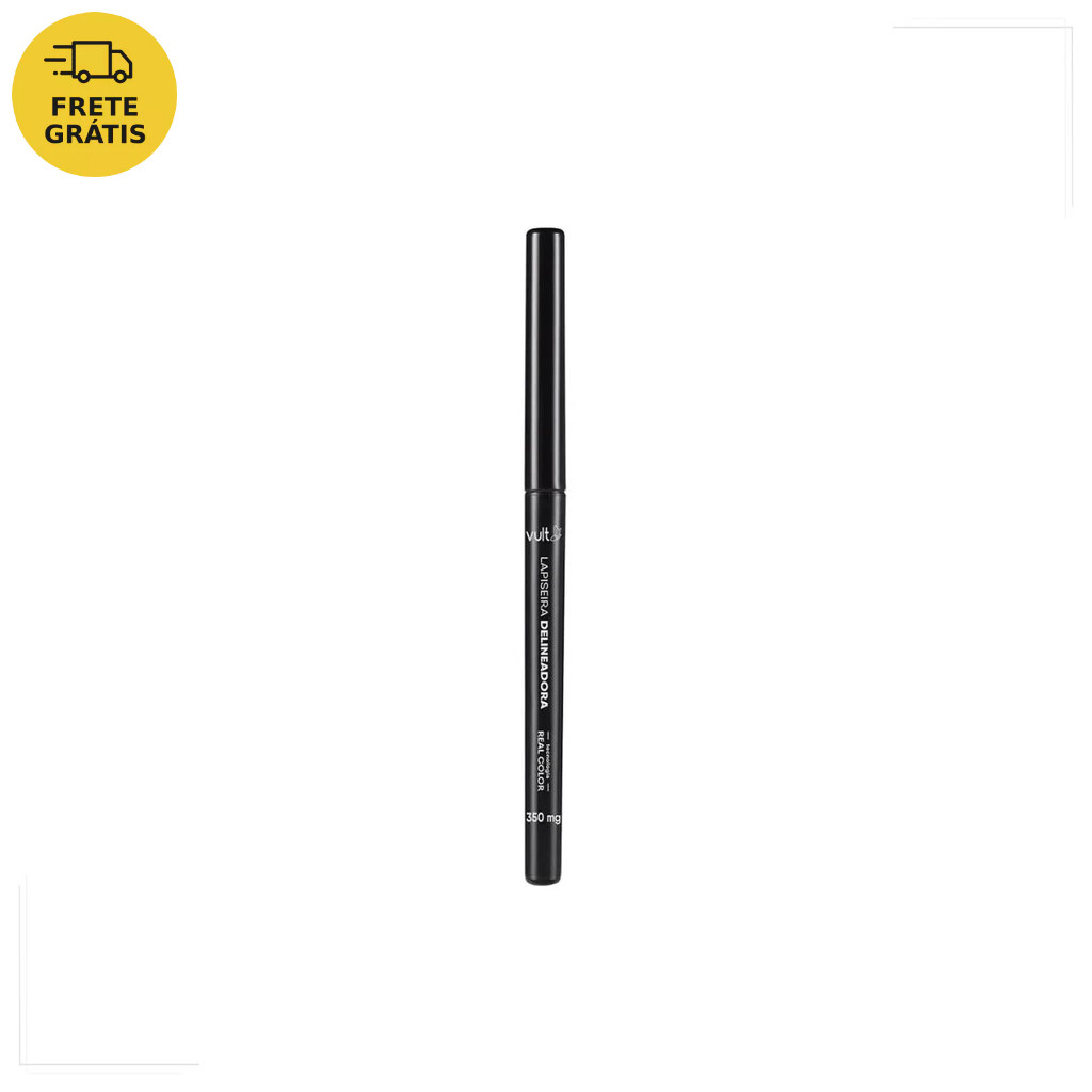 Vult Lapiseira Delineadora Preto | Shopee (BR)