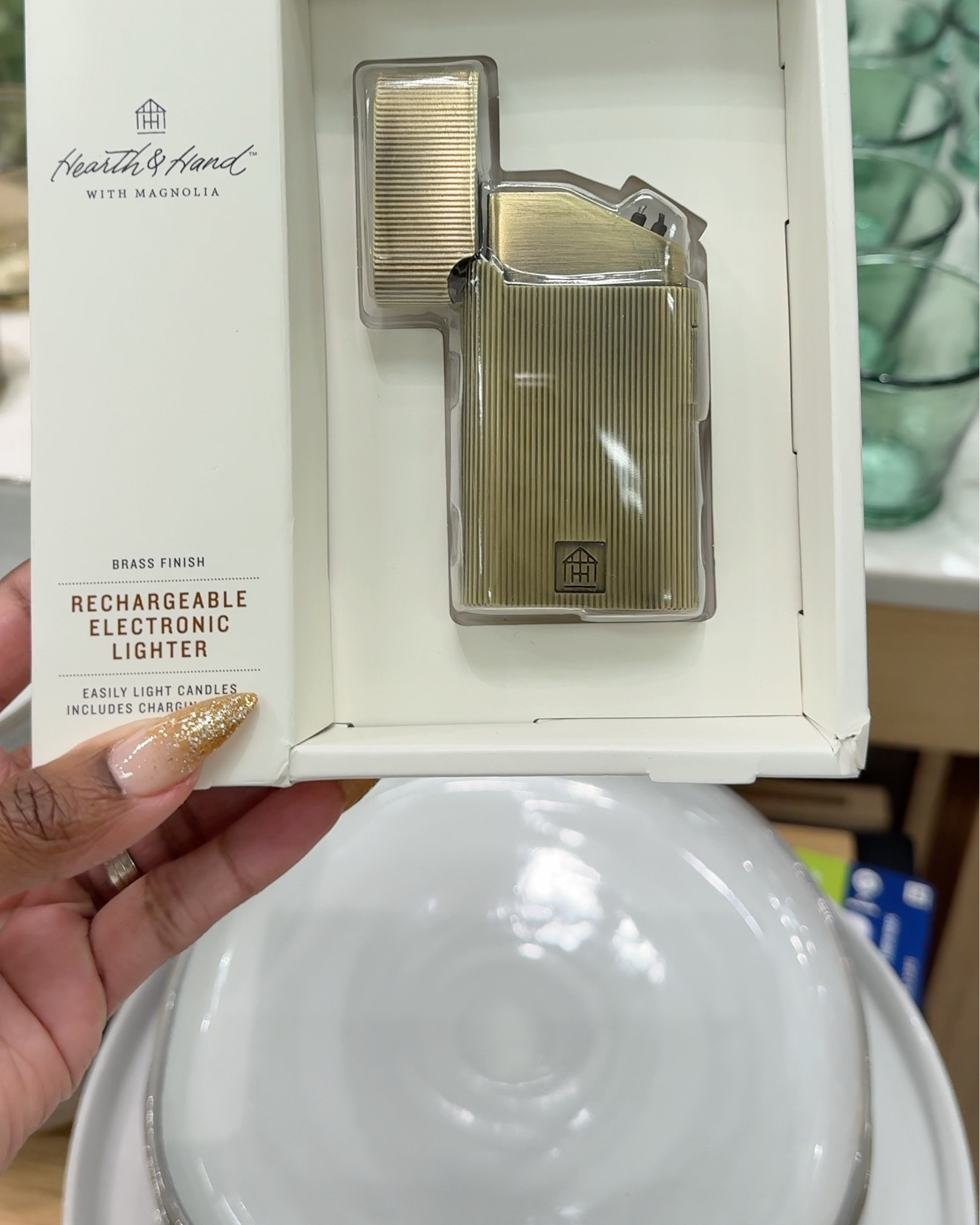 Hearth & Hand Collection at Target is available ✨! Spring home decor , home decor, refresh your home! 

#LTKHome #LTKWatchNow #LTKSeasonal