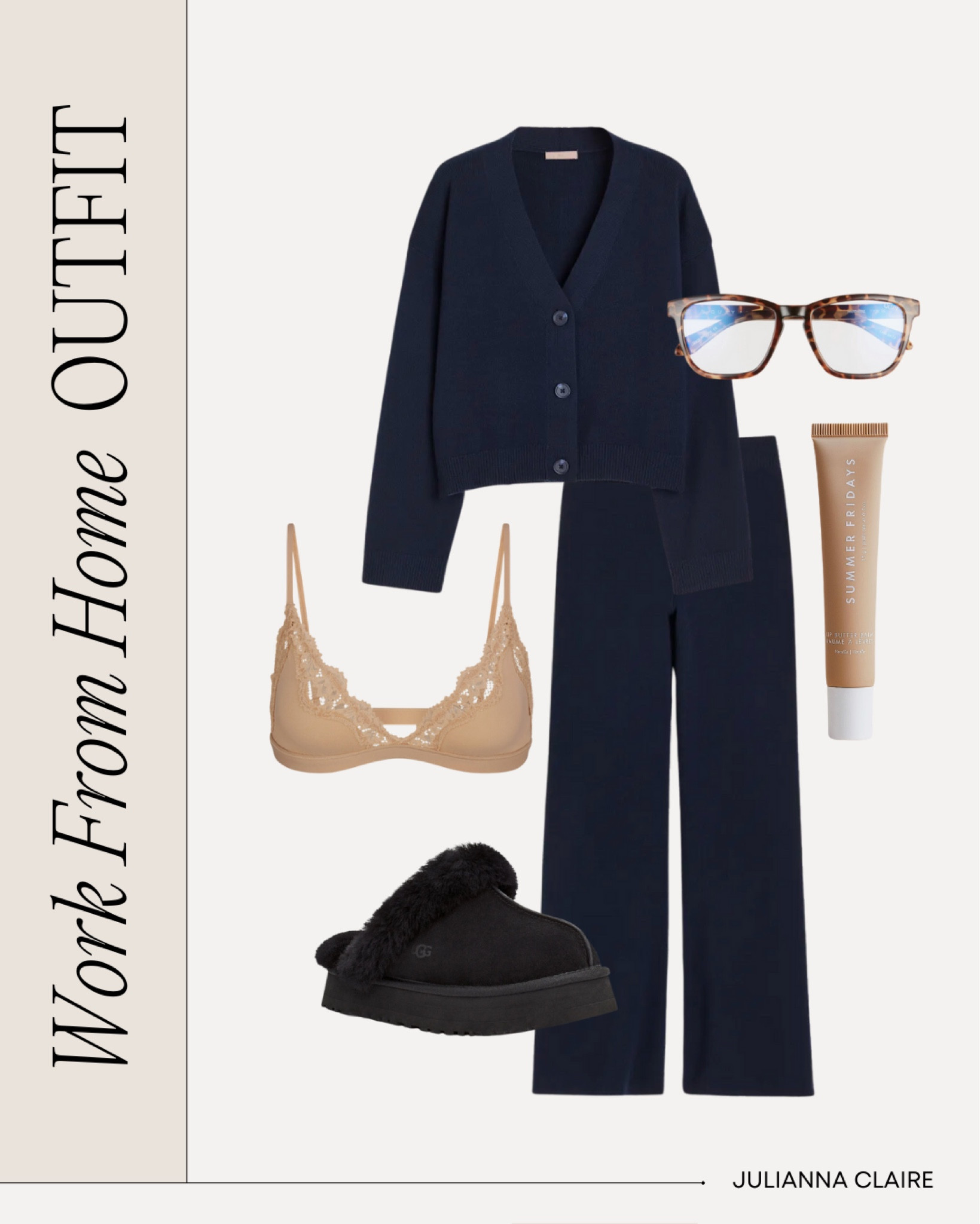 Work From Home Outfit Idea 🖥

work from home outfit // wfh outfit // work outfit // casual outfit // winter outfits // winter outfit ideas // elevated basics // amazon fashion finds // casual style // winter fashion // old money // old money style

#LTKSeasonal #LTKstyletip #LTKfindsunder100