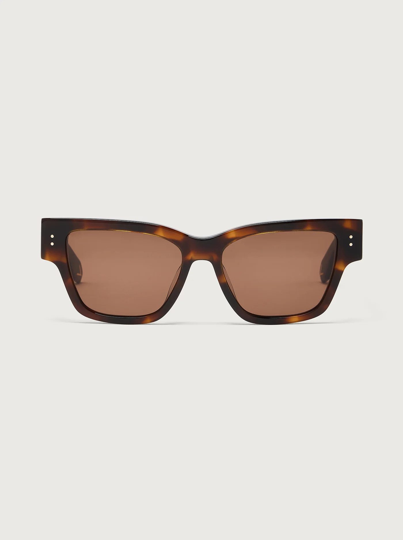 Alber Square Sunglasses | Varley US | Varley US