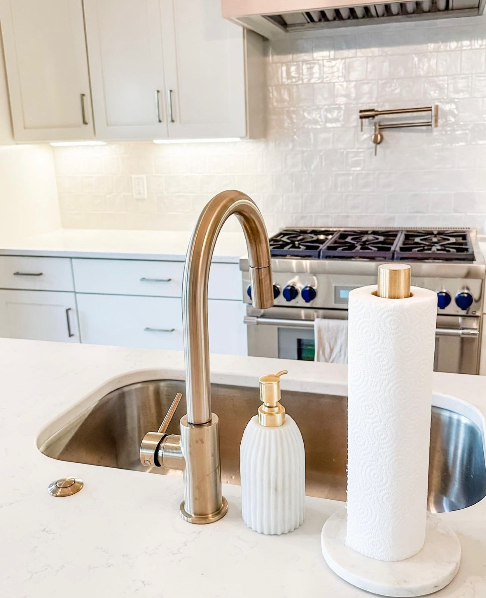 Clean & Organized Kitchen

#homeorganization #meganmolten #papertowel #dispenser #soap #kitchen #organization #decor #momease

#LTKGiftGuide #LTKhome #LTKunder100