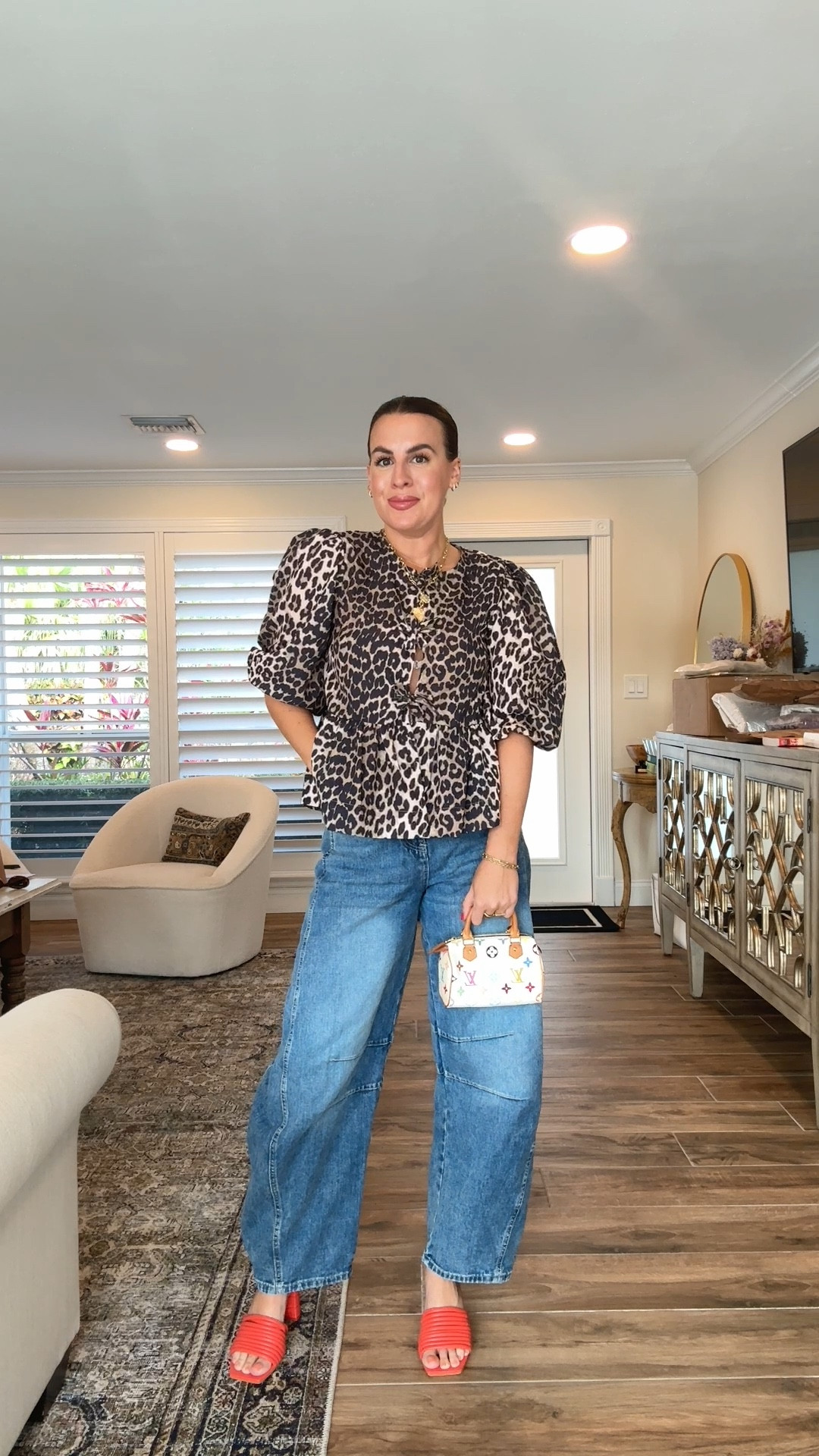 May 16 Outfit of the Day #ootd #summeroutfit