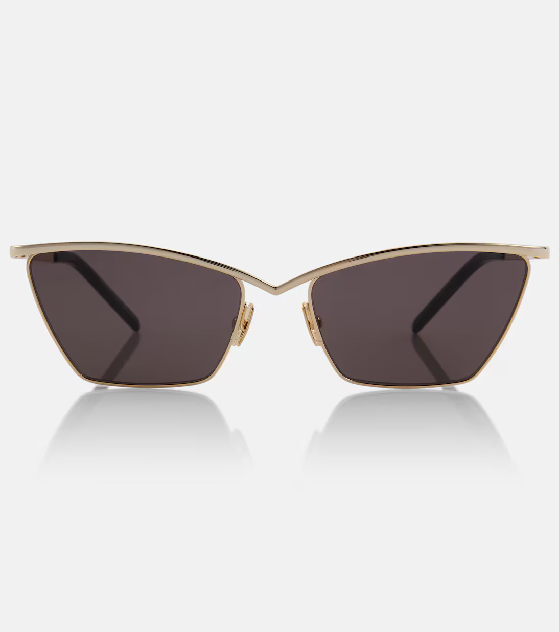 SL 637 cat-eye sunglasses | Mytheresa (US/CA)